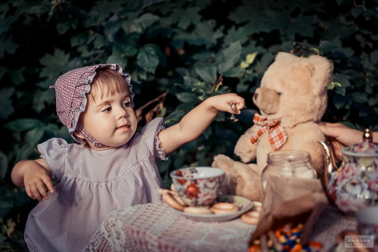 Спустя год...:)