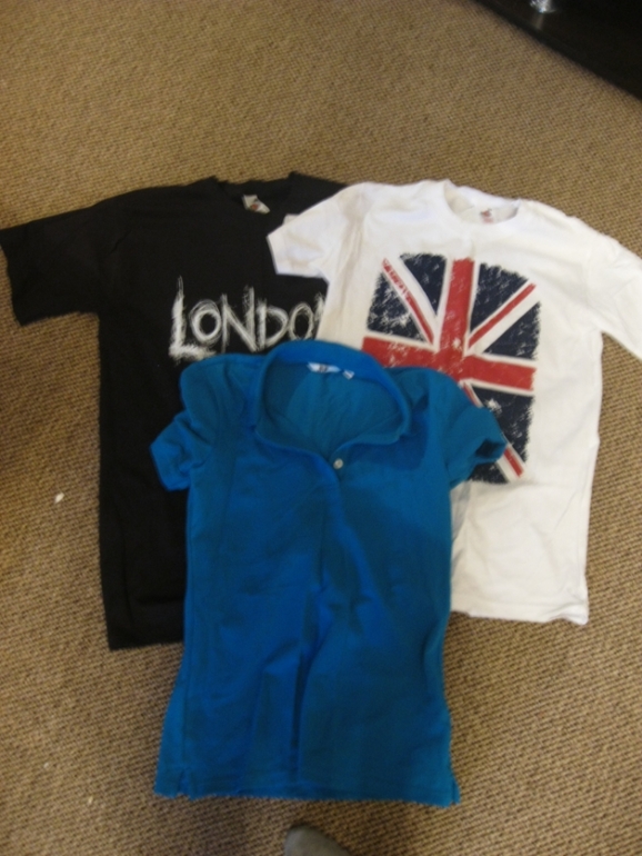 Отдам вещи 42-44. Люберцы