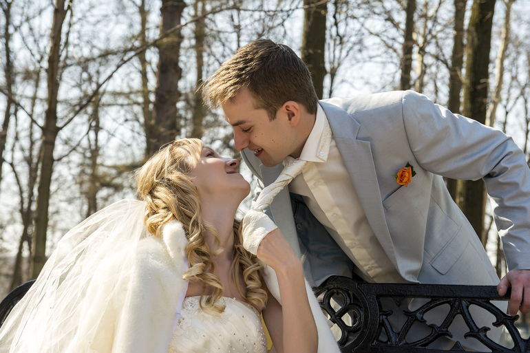 Свадебный фотограф Алексей Иванов. Love-story в подарок