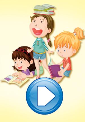 Развиваем в детках юных математиков, художников и ораторов!