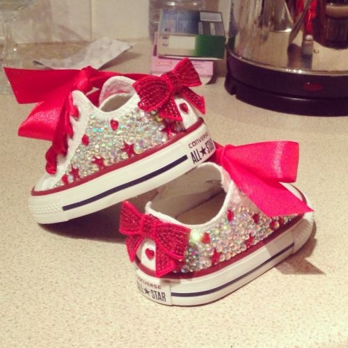 Продам конверсы детские 22 размер