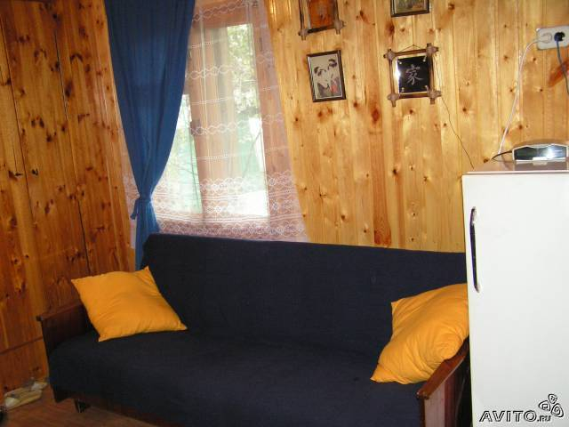 Сдам дачу на лето