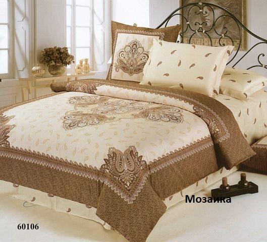 Постельное белье 3D графика от производителя!!!