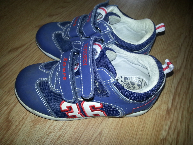 Детская обувь Д.М 19-27р Викинг,ортопедия,минимен,котофей,чешки и.т.д