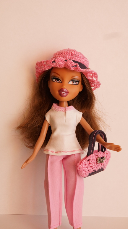 Одежда для кукол