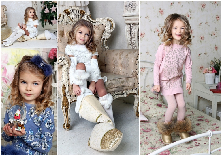 Фотосессия для Вас и Ваших деток! Москва