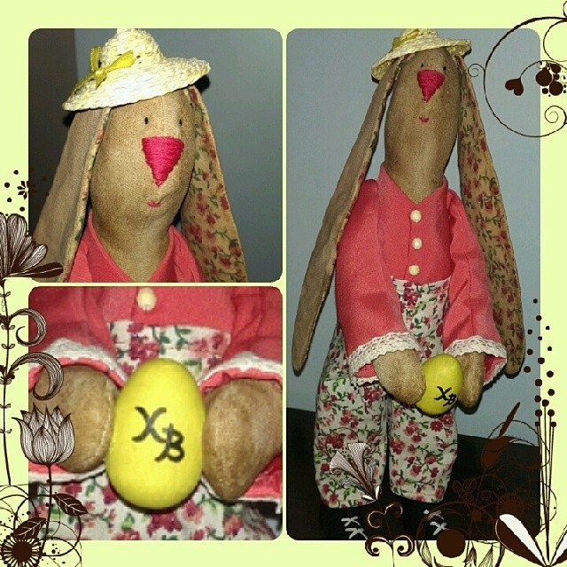 Ароматизированный Кролик