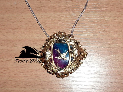 Винтажные украшения ушедших эпох.