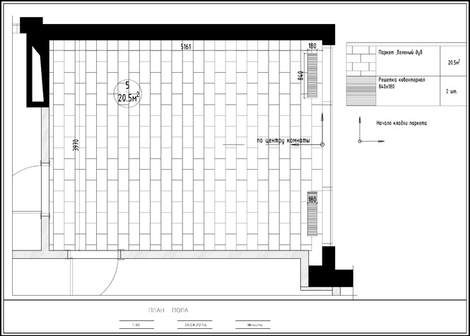 Разработаю Дизайн комнаты.