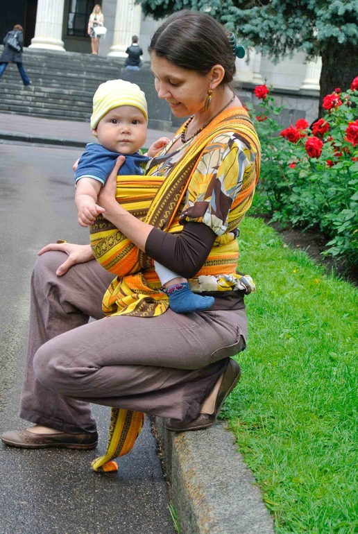 Простые будни Московской Африканки...