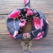 Бесплатно отправлю украшения ручной работы