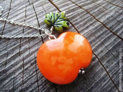 Бесплатно отправлю украшения ручной работы