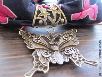 Бесплатно отправлю украшения ручной работы