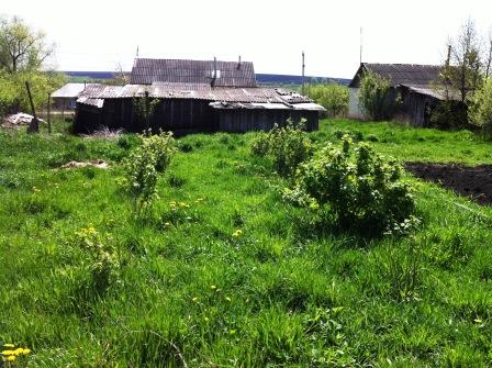 Продам дом в Тульской области