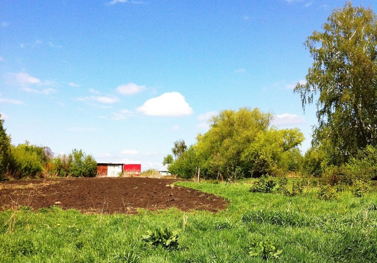 Продам дом в Тульской области