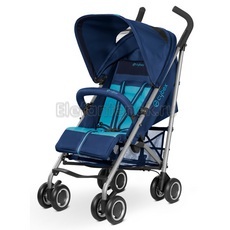 Elodie Detaiks Stockholm retro или Cybex Onyx