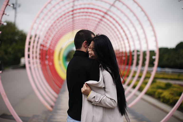 single story. Это по Любви