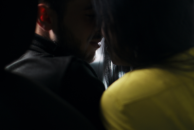 single story. Это по Любви