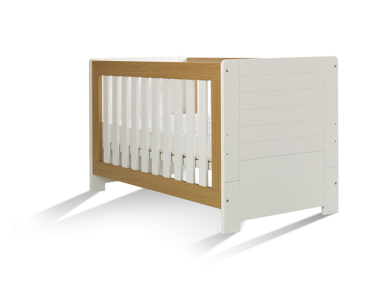 Кроватка HPA Petter Rabit