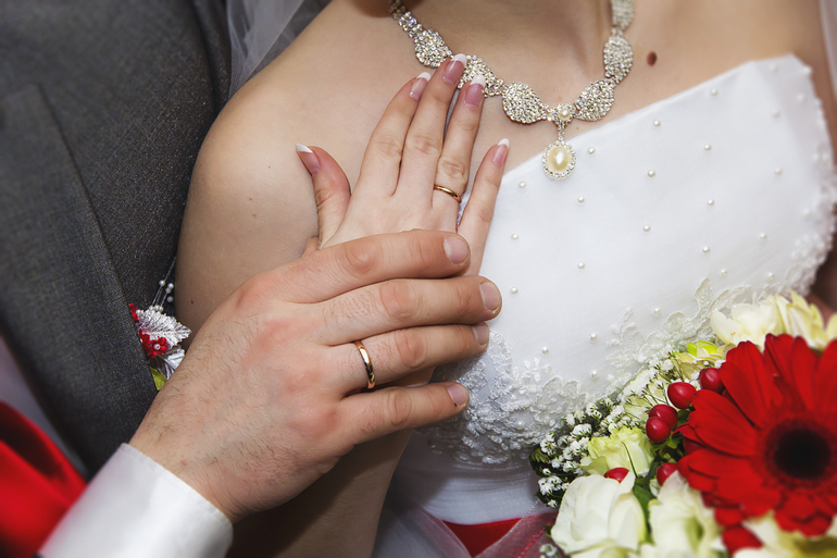 Продам свадебное платье, 5 000 руб.