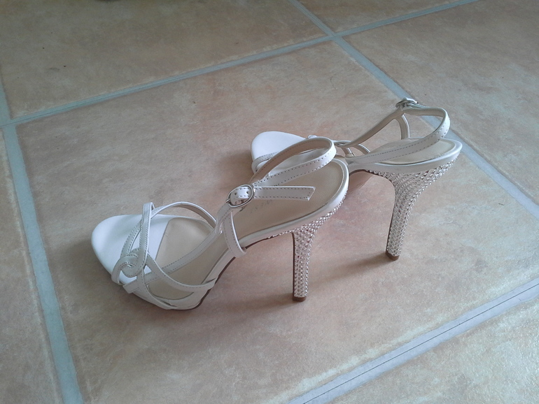 Босоножки nine west 37 р