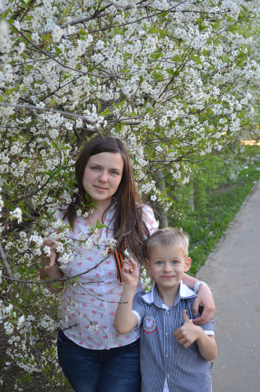 9 мая! День Победы!