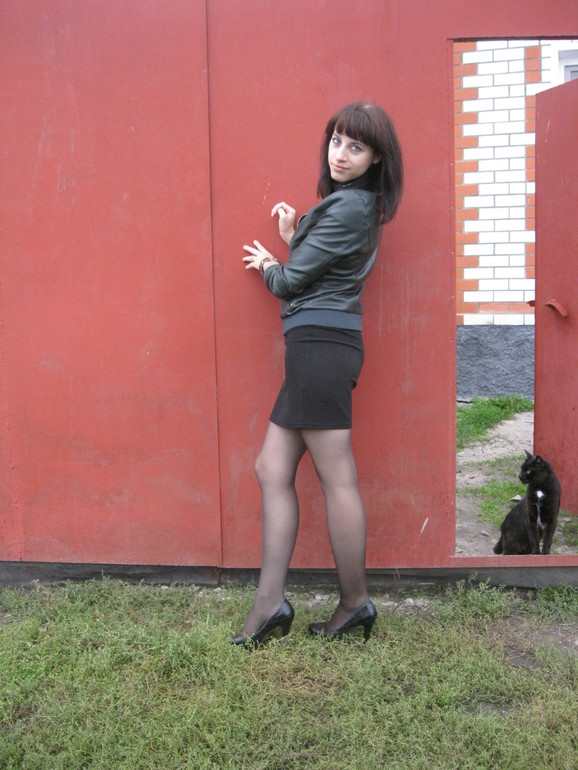 Минус 31 кг. Из 83 в 58!