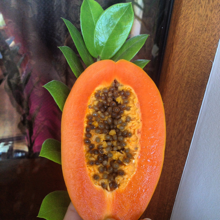 Съедобные зарисовки...