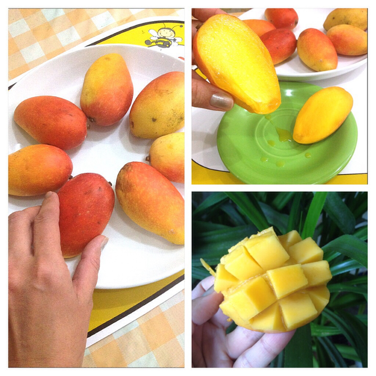 Съедобные зарисовки...