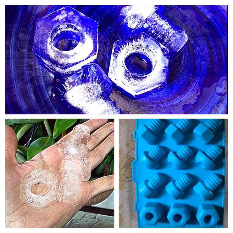 Съедобные зарисовки...