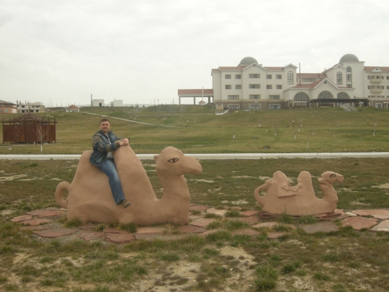 Пасха, 2010
