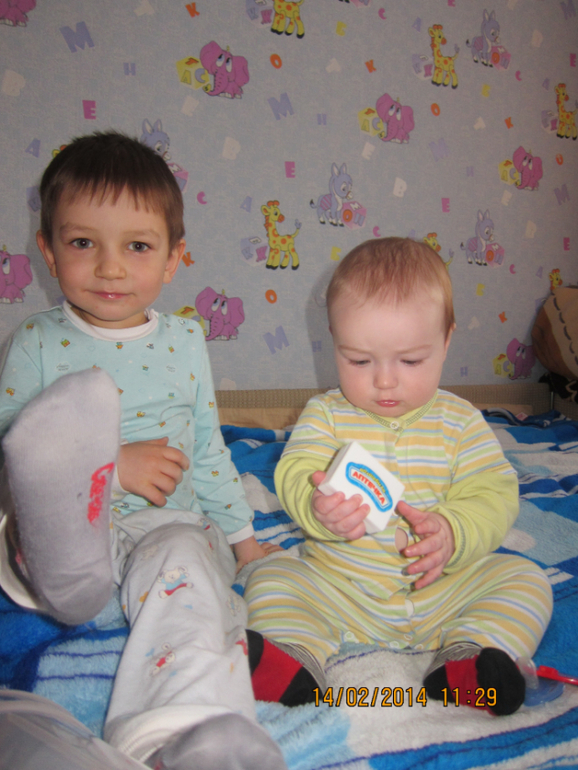 Семерочка