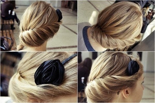 Нужен Цветок.