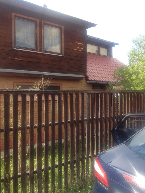 Сдам дом на длительный срок (можно на лето или помесячно)