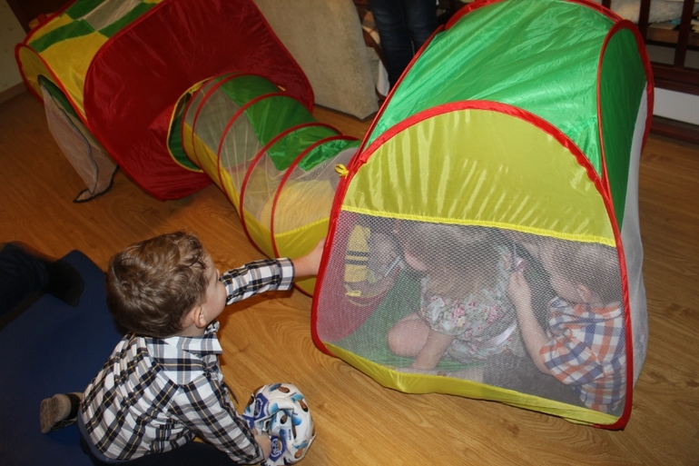 День Рождения - чума)))