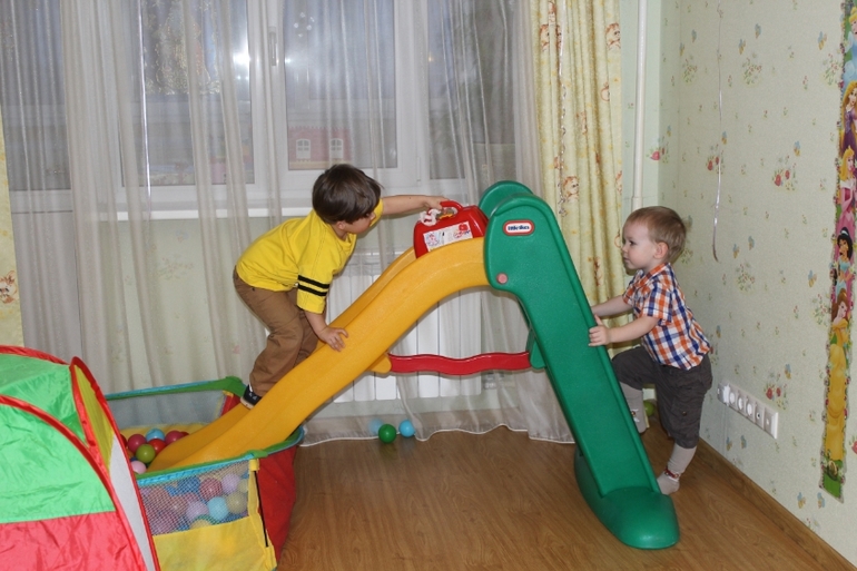 День Рождения - чума)))