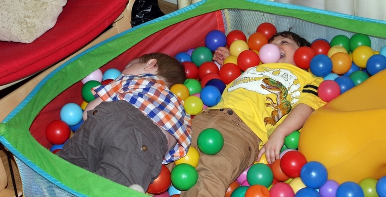 День Рождения - чума)))