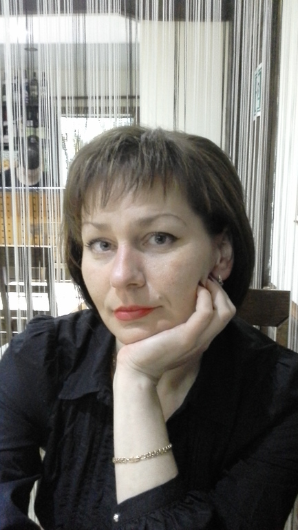 Отчет о проделанной работе) Соскучилась, девочки!