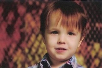 Опять фотосессия Андрюши в садике