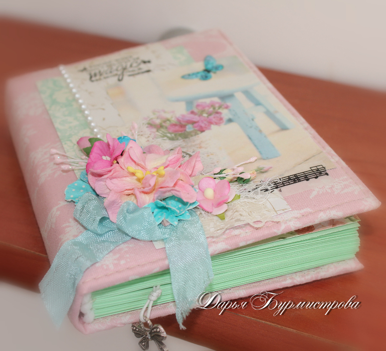 Конфетка от меня :)