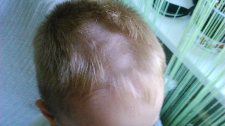 Парикмахер)