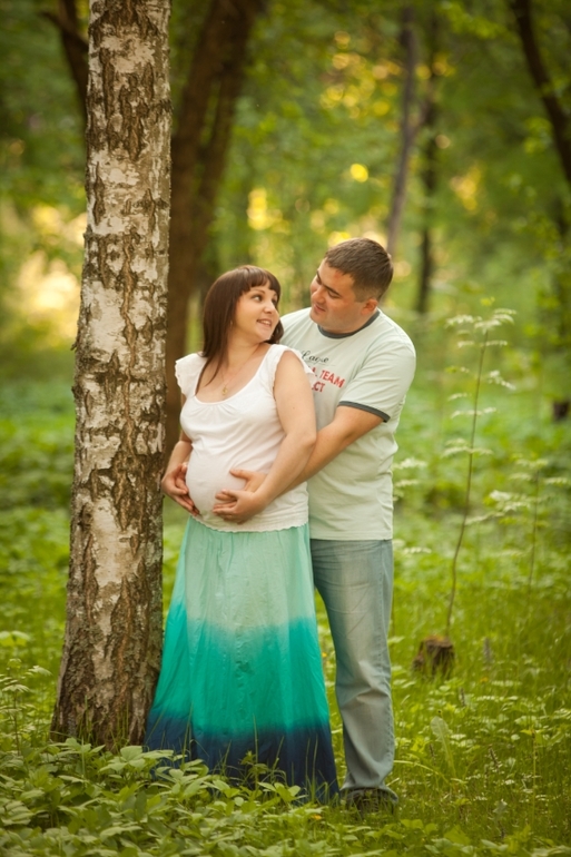 Ностальгия...