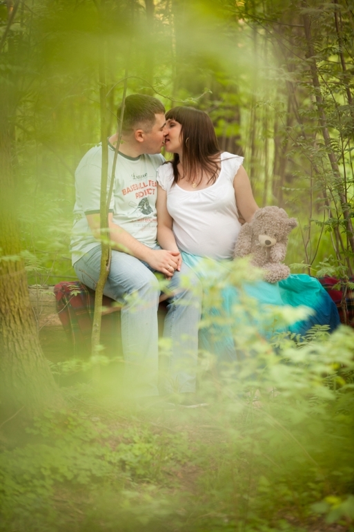 Ностальгия...