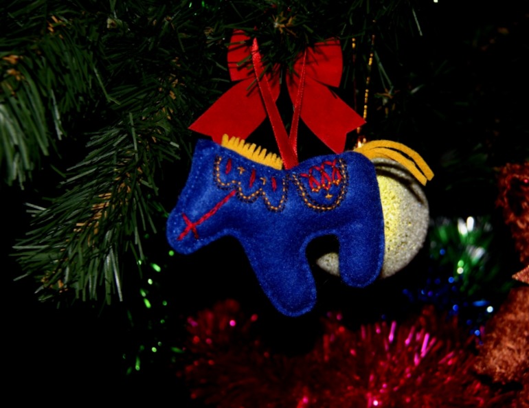 Рукодельное