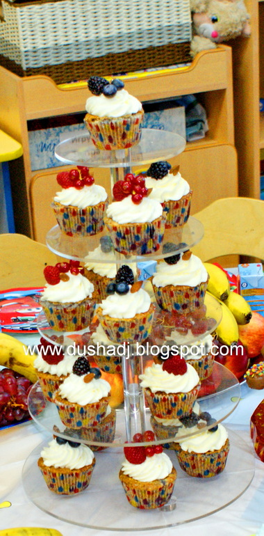 Моему любименькому!