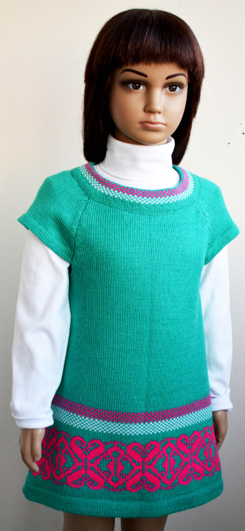 пошли мои тунички, скоро будут у заказчиков