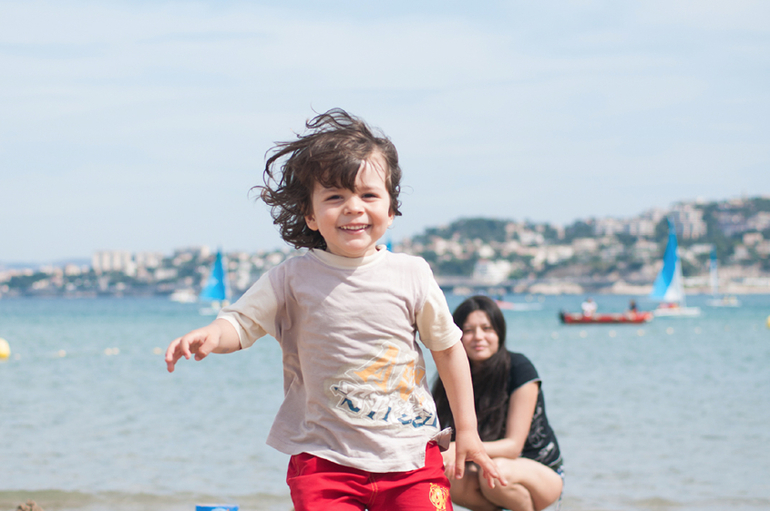 Море,море.....