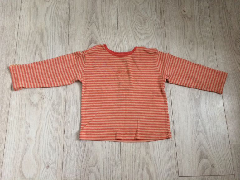 Детская одежда пакетом 1-3 года