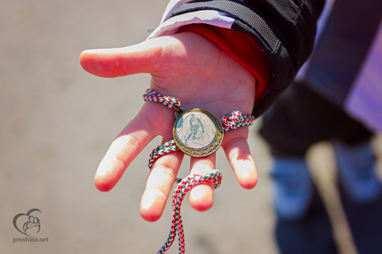 Сборы горнолыжной школы "Кант" или один день В Бормио