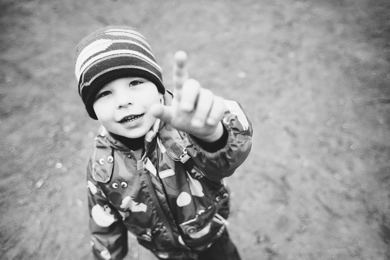 Мы гуляли во дворе..